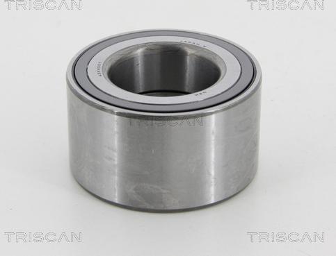 Triscan 8530 10283 - Set rulment roata aaoparts.ro