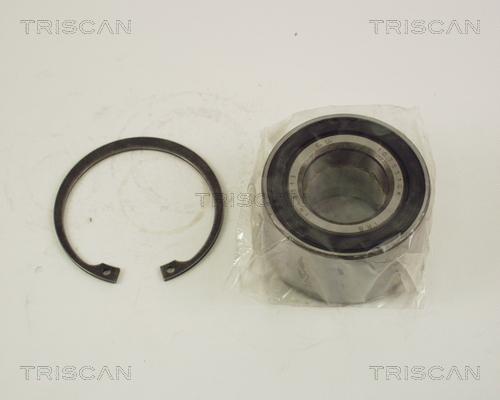 Triscan 8530 11208 - Set rulment roata aaoparts.ro