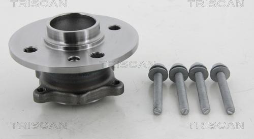 Triscan 8530 11227 - Set rulment roata aaoparts.ro