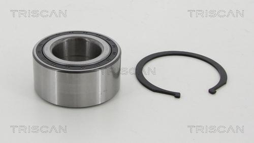 Triscan 8530 18107 - Set rulment roata aaoparts.ro