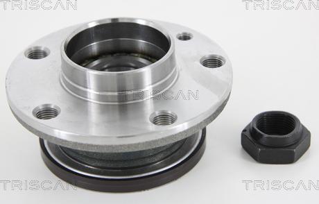 Triscan 8530 12216 - Set rulment roata aaoparts.ro