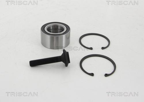Triscan 8530 29002 - Set rulment roata aaoparts.ro