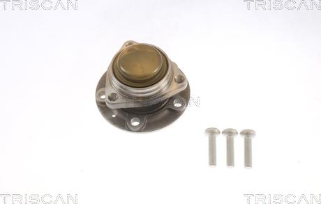 Triscan 8530 29140 - Set rulment roata aaoparts.ro
