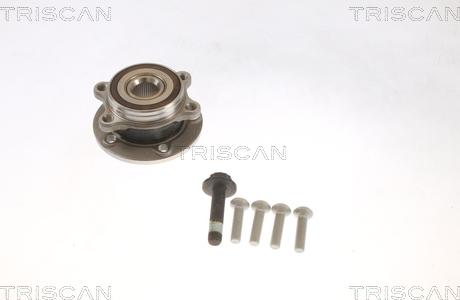 Triscan 8530 29139 - Set rulment roata aaoparts.ro