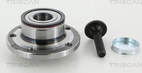 Triscan 8530 29232A - Set rulment roata aaoparts.ro