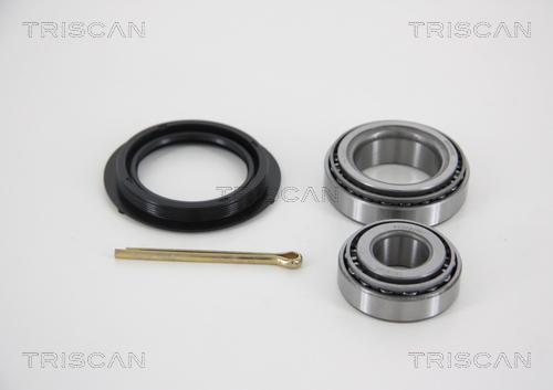 Triscan 8530 24001 - Set rulment roata aaoparts.ro