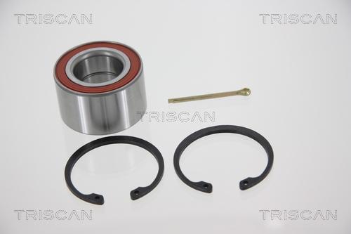 Triscan 8530 24002 - Set rulment roata aaoparts.ro