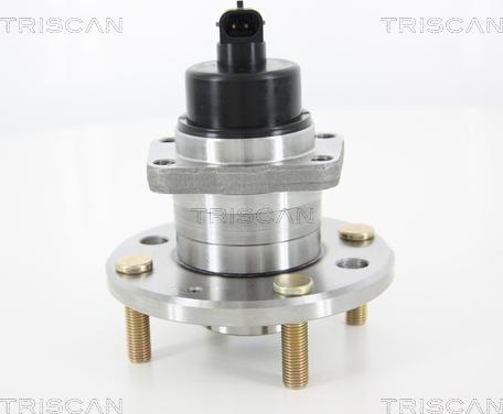 Triscan 8530 21207 - Set rulment roata aaoparts.ro