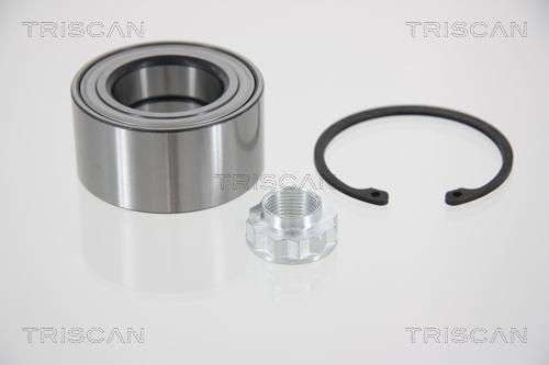 Triscan 8530 23118 - Set rulment roata aaoparts.ro