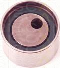 Triscan 8646 69105 - Rola intinzator,curea distributie aaoparts.ro