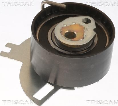 Triscan 8646 10141 - Rola intinzator,curea distributie aaoparts.ro