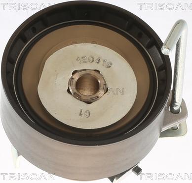 Triscan 8646 10142 - Rola intinzator,curea distributie aaoparts.ro