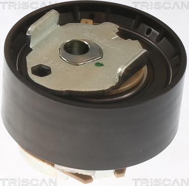 Triscan 8646 10238 - Rola intinzator,curea distributie aaoparts.ro