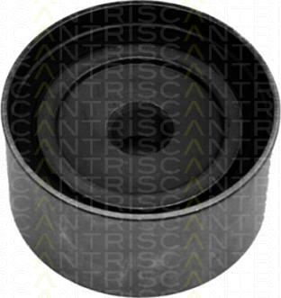 Triscan 8646 13201 - Rola ghidare / conducere, curea distributie aaoparts.ro