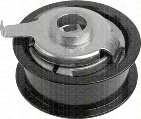 Triscan 8646 29143 - Rola intinzator,curea distributie aaoparts.ro