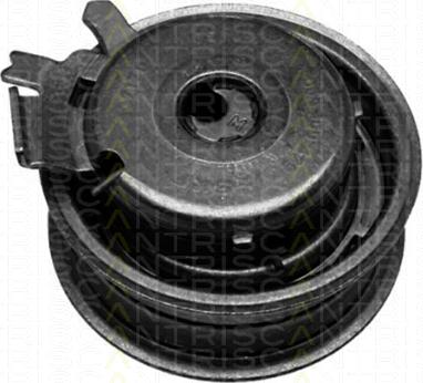 Triscan 8646 29119 - Rola intinzator,curea distributie aaoparts.ro