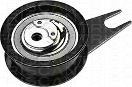 Triscan 8646 29114 - Rola intinzator,curea distributie aaoparts.ro