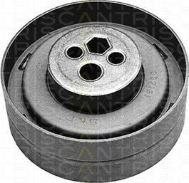 Triscan 8646 29128 - Rola intinzator,curea distributie aaoparts.ro
