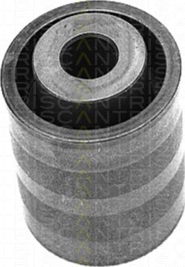Triscan 8646 29203 - Rola ghidare / conducere, curea distributie aaoparts.ro