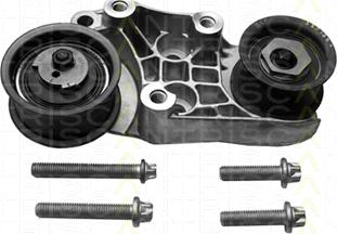 Triscan 8646 24112 - Intinzator,curea distributie aaoparts.ro