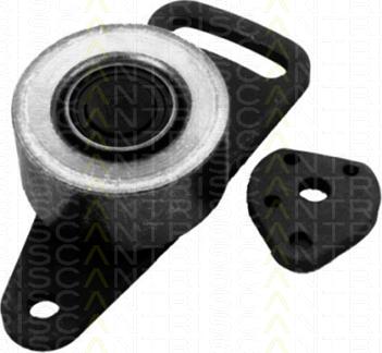 Triscan 8646 25103 - Rola intinzator,curea distributie aaoparts.ro