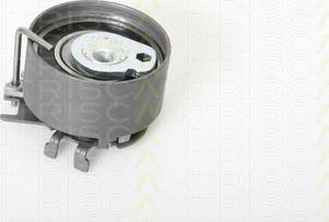 Triscan 8646 25112 - Rola intinzator,curea distributie aaoparts.ro