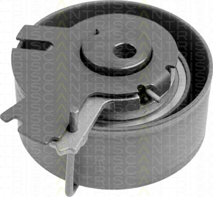 Triscan 8646 28107 - Rola intinzator,curea distributie aaoparts.ro