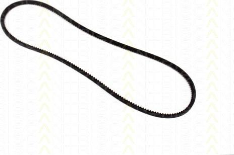 Triscan 8640 101175 - Curea transmisie aaoparts.ro