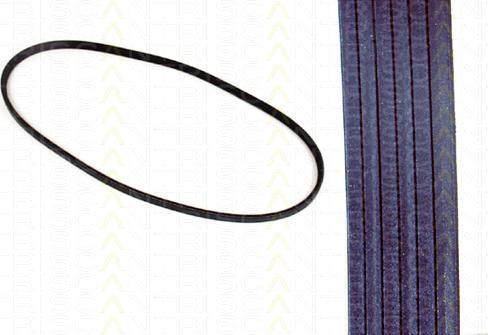 Triscan 8640 130975 - Curea transmisie aaoparts.ro
