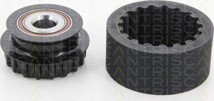 Triscan 8640 k01eg1 - Set-mufa ambreiaj flexibil aaoparts.ro
