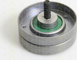 Triscan 8641 112012 - Rola ghidare / conducere, curea transmisie aaoparts.ro