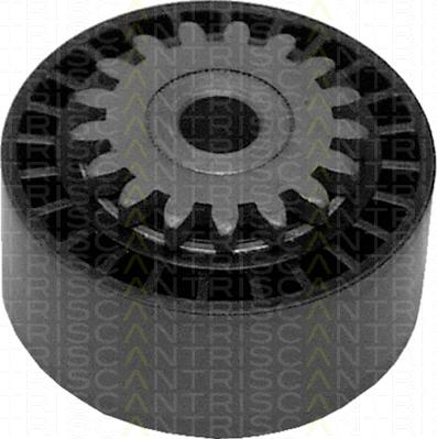 Triscan 8641 252004 - Rola ghidare / conducere, curea transmisie aaoparts.ro