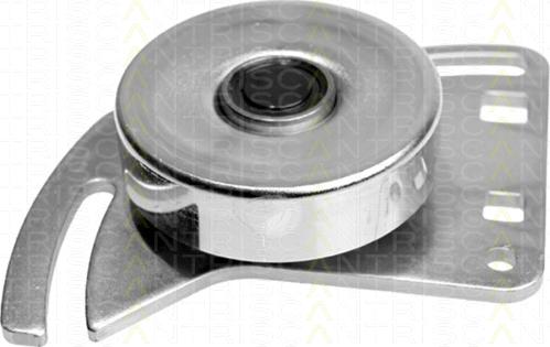 Triscan 8641 281013 - Rola ghidare / conducere, curea transmisie aaoparts.ro