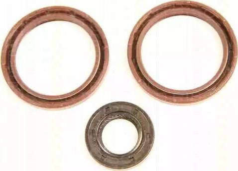 Triscan 8648 24001 - Simering, ax cu came aaoparts.ro