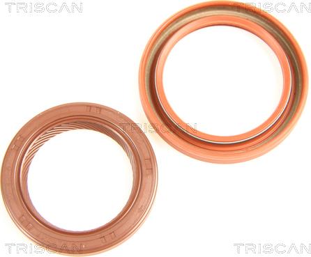 Triscan 8648 25001 - Simering, ax cu came aaoparts.ro