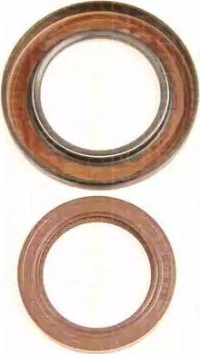 Triscan 8648 28001 - Simering, ax cu came aaoparts.ro