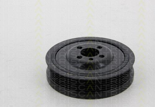 Triscan 8643 29001 - Fulie curea, arbore cotit aaoparts.ro