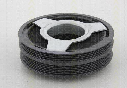 Triscan 8643 29007 - Fulie curea, arbore cotit aaoparts.ro