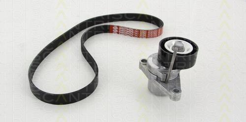 Triscan 8642 28005 - Set curea transmisie cu caneluri aaoparts.ro