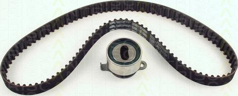 Triscan 8647 40002 - Set curea de distributie aaoparts.ro