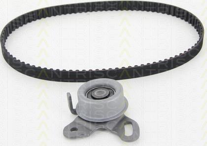 Triscan 8647 43004 - Set curea de distributie aaoparts.ro