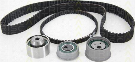 Triscan 8647 42013 - Set curea de distributie aaoparts.ro