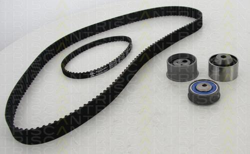 Triscan 8647 42023 - Set curea de distributie aaoparts.ro