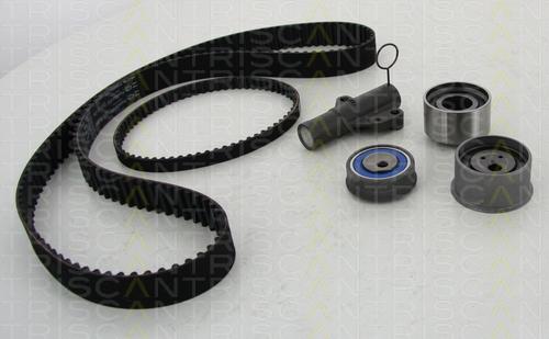 Triscan 8647 42022 - Set curea de distributie aaoparts.ro