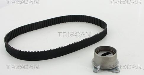 Triscan 8647 42027 - Set curea de distributie aaoparts.ro