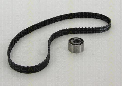 Triscan 8647 69005 - Set curea de distributie aaoparts.ro