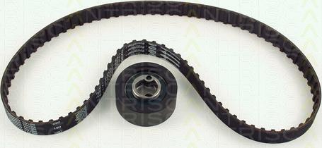 Triscan 8647 69001 - Set curea de distributie aaoparts.ro