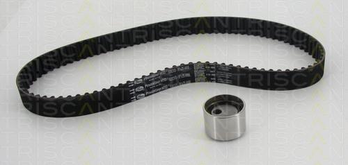 Triscan 8647 69008 - Set curea de distributie aaoparts.ro