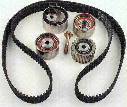 Triscan 8647 68001 - Set curea de distributie aaoparts.ro