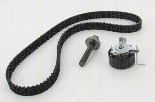Triscan 8647 10091 - Set curea de distributie aaoparts.ro
